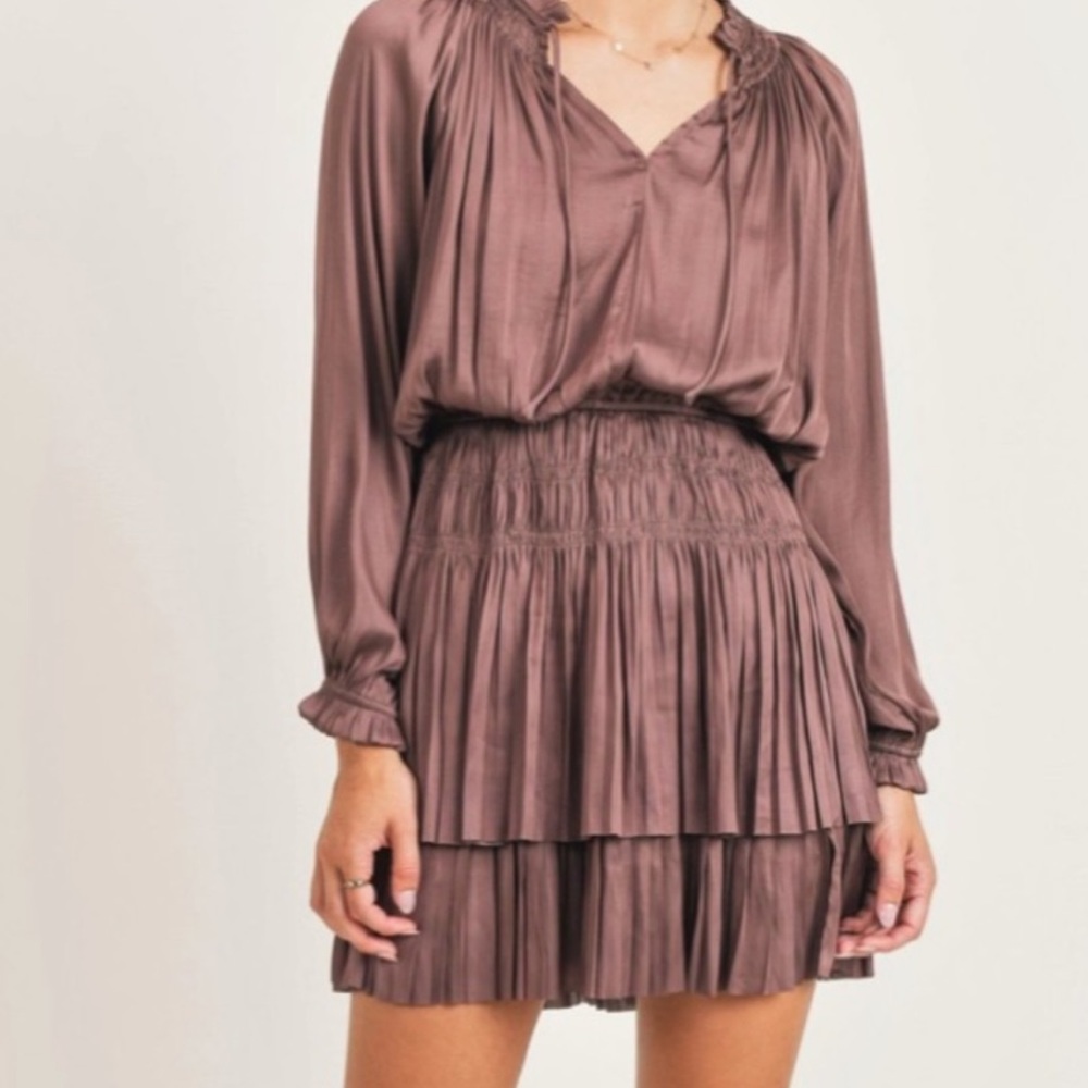 RESET by Jane dress